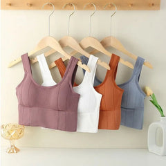 Huitich Breathable Sports Bra for Women - Mumzar