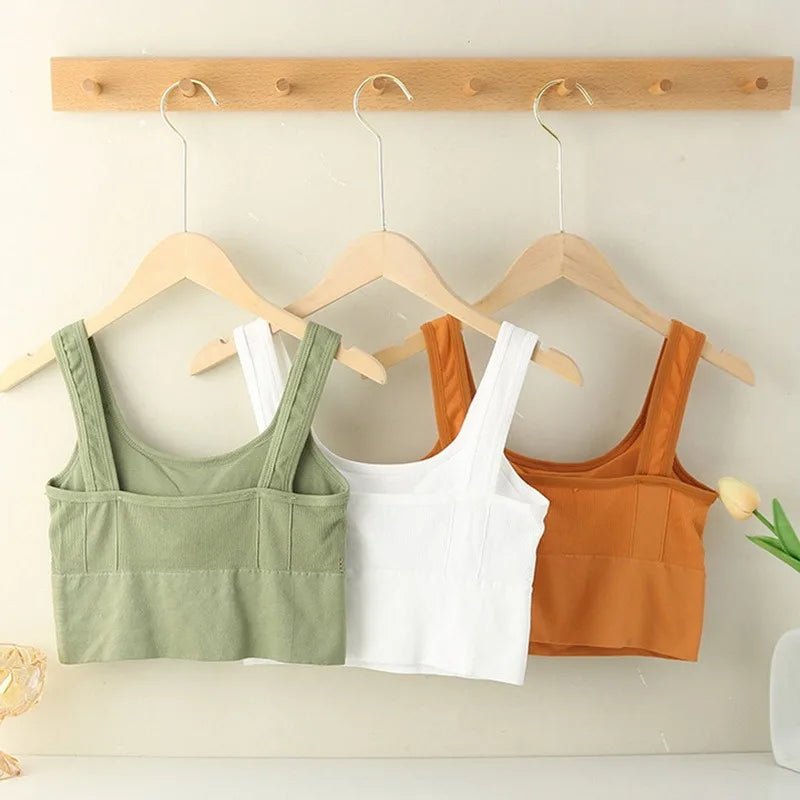 Huitich Breathable Sports Bra for Women - Mumzar