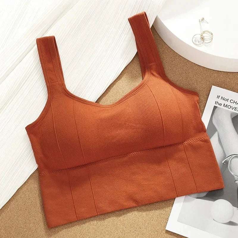 Huitich Breathable Sports Bra for Women - Mumzar