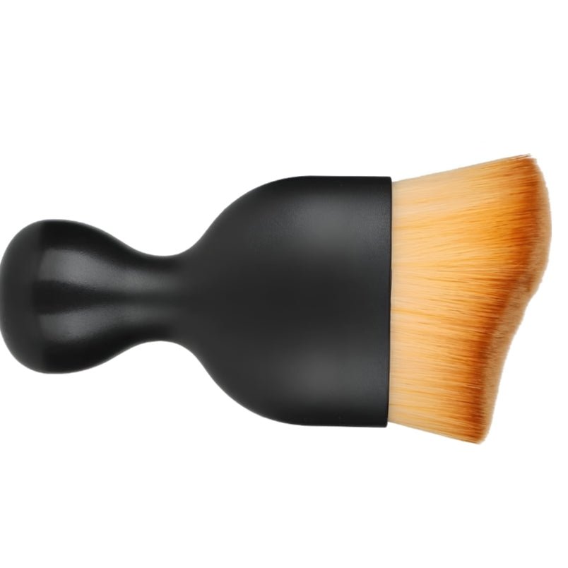 Huitich Car Interior Cleaning Brush Soft Detailing Tool - Mumzar