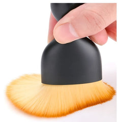 Huitich Car Interior Cleaning Brush Soft Detailing Tool - Mumzar