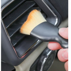 Huitich Car Interior Cleaning Brush Soft Detailing Tool - Mumzar