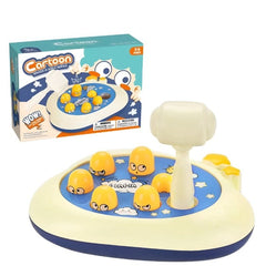 Huitich Cartoon Whack a Mole Game for Kids - Mumzar