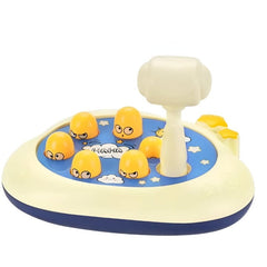 Huitich Cartoon Whack a Mole Game for Kids - Mumzar