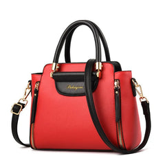 Huitich Color Block Shoulder Bag for Women - Mumzar