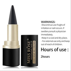 Huitich Creamy Eyeliner Pencil for Women - Mumzar