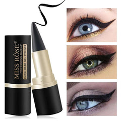 Huitich Creamy Eyeliner Pencil for Women - Mumzar