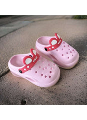 Huitich Cute Toddler Slip On Sandals Kids Clogs - Mumzar