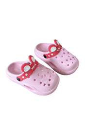 Huitich Cute Toddler Slip On Sandals Kids Clogs - Mumzar