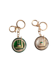 Huitich Digital Tasbeeh Counter Gift Set with Keychain - Mumzar