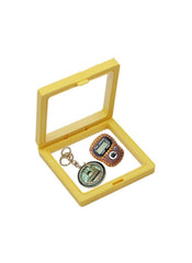 Huitich Digital Tasbeeh Counter Gift Set with Keychain - Mumzar