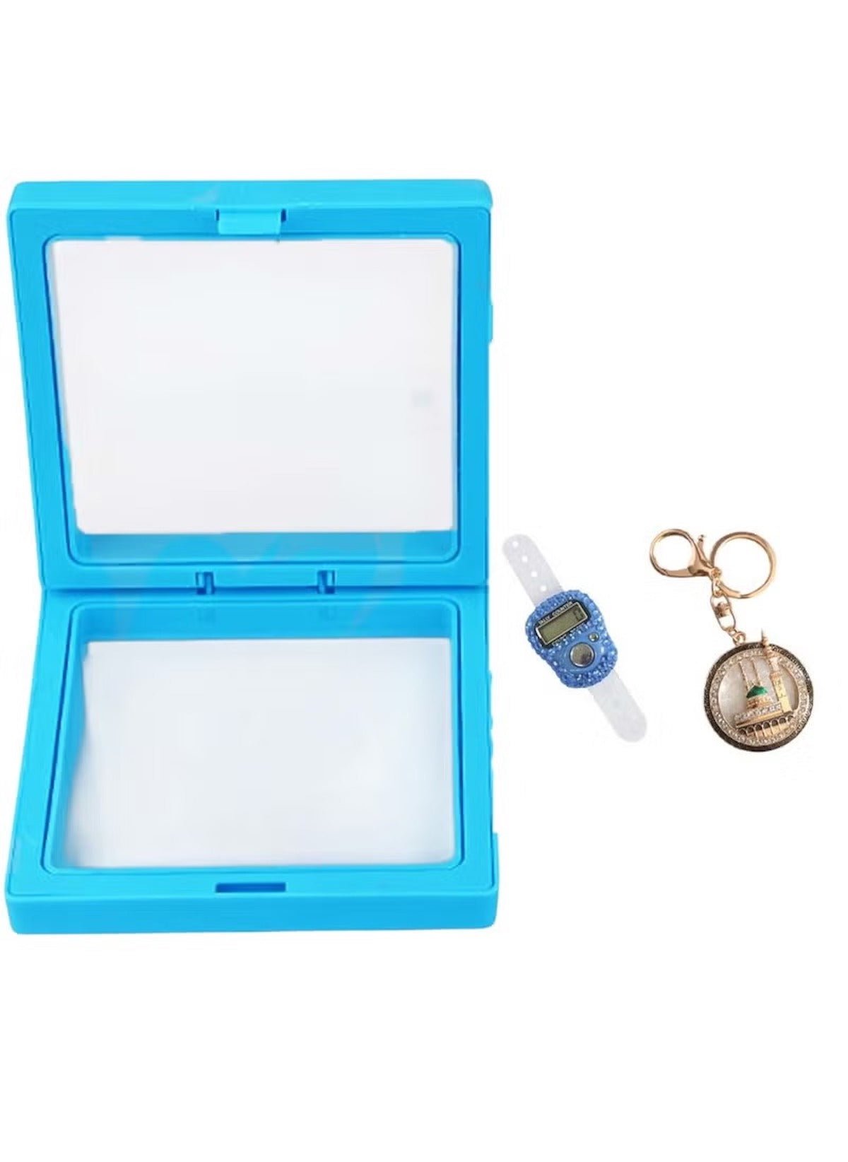 Huitich Digital Tasbeeh Counter with Easy - Use Display - Mumzar