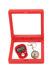 Huitich Digital Tasbeeh Counter with Easy - Use Display - Mumzar