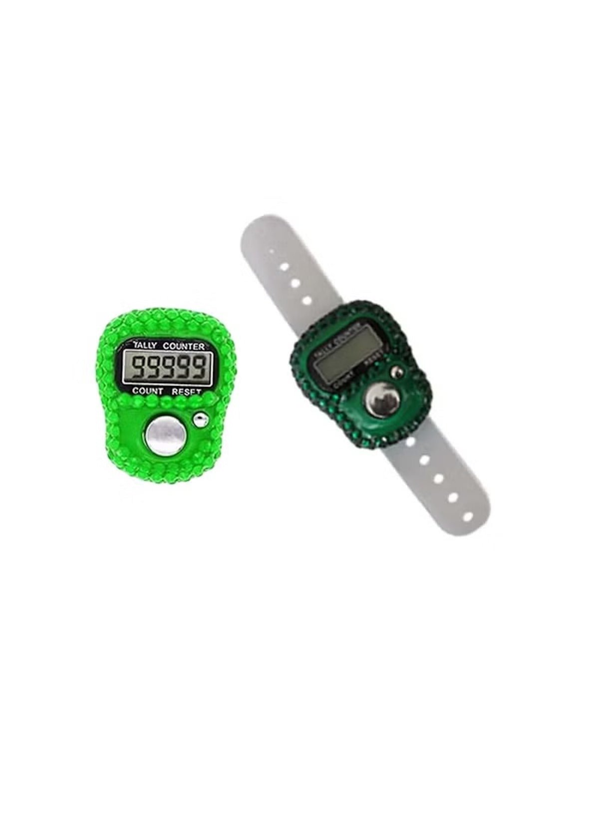 Huitich Digital Tasbeeh Counter with Easy - Use Display - Mumzar