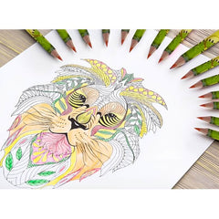 Huitich Dinosaur Stationery Set for Kids with Fun Designs - Mumzar