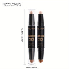 Huitich Double Ended Contour Stick for Sculpted Face - Mumzar
