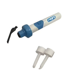Huitich Electric Ear Cleaner for Kids Safe - Mumzar