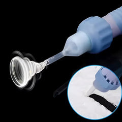 Huitich Electric Ear Cleaner for Kids Safe - Mumzar