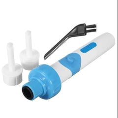 Huitich Electric Ear Wax Remover for Easy Cleaning - Mumzar