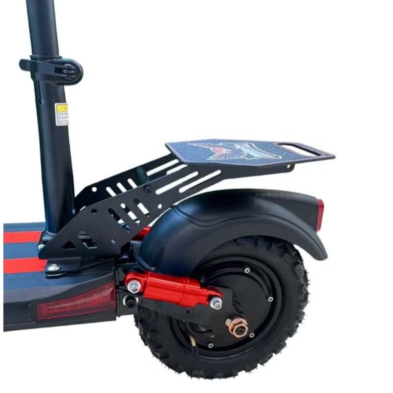 Huitich Electric Scooter 2000W for Adults with Seat - Mumzar