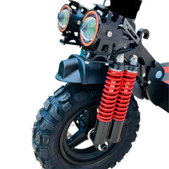 Huitich Electric Scooter 2000W for Adults with Seat - Mumzar