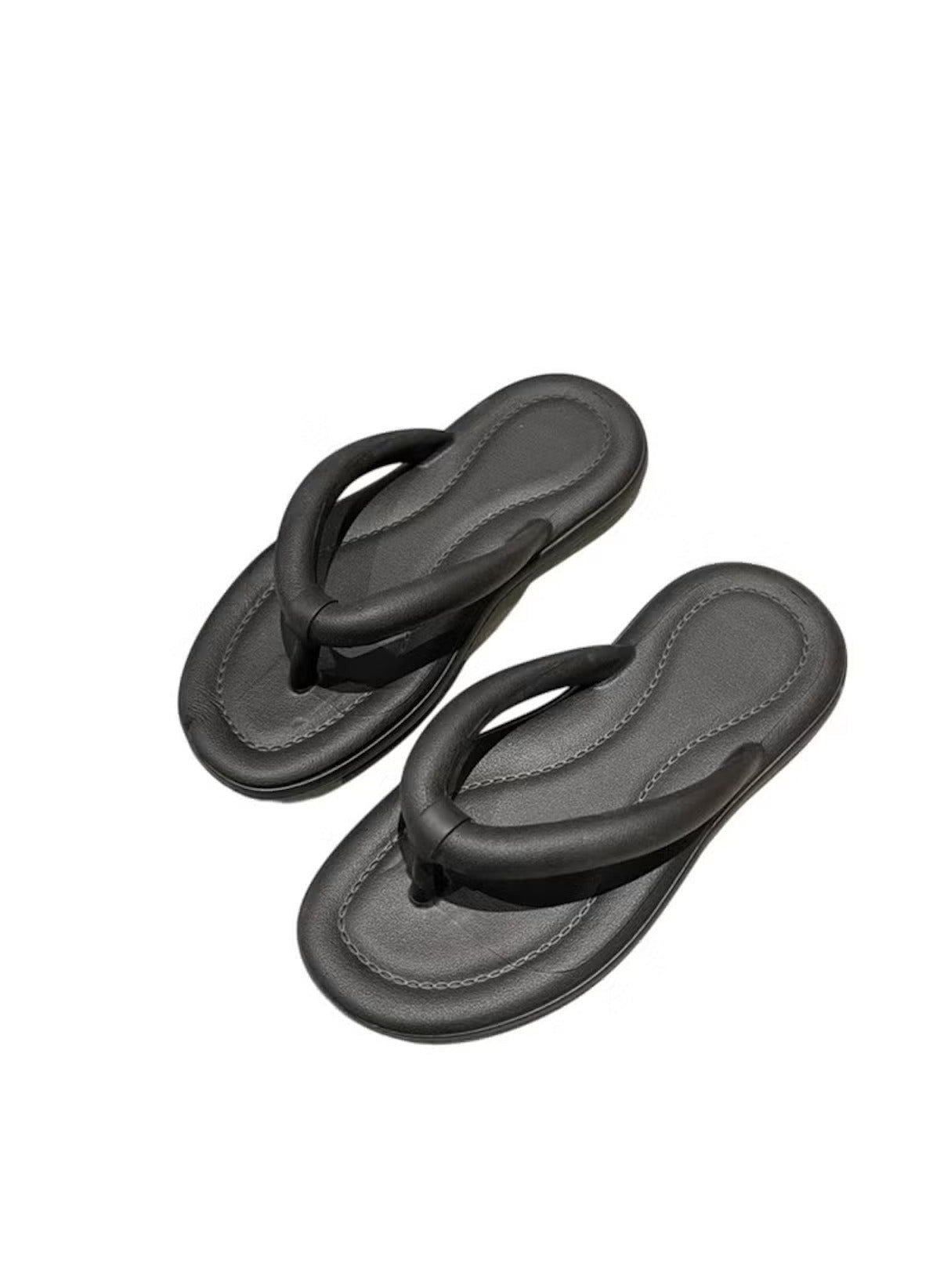 Huitich Fashionable Casual Flip Flops Size 38 39 - Mumzar
