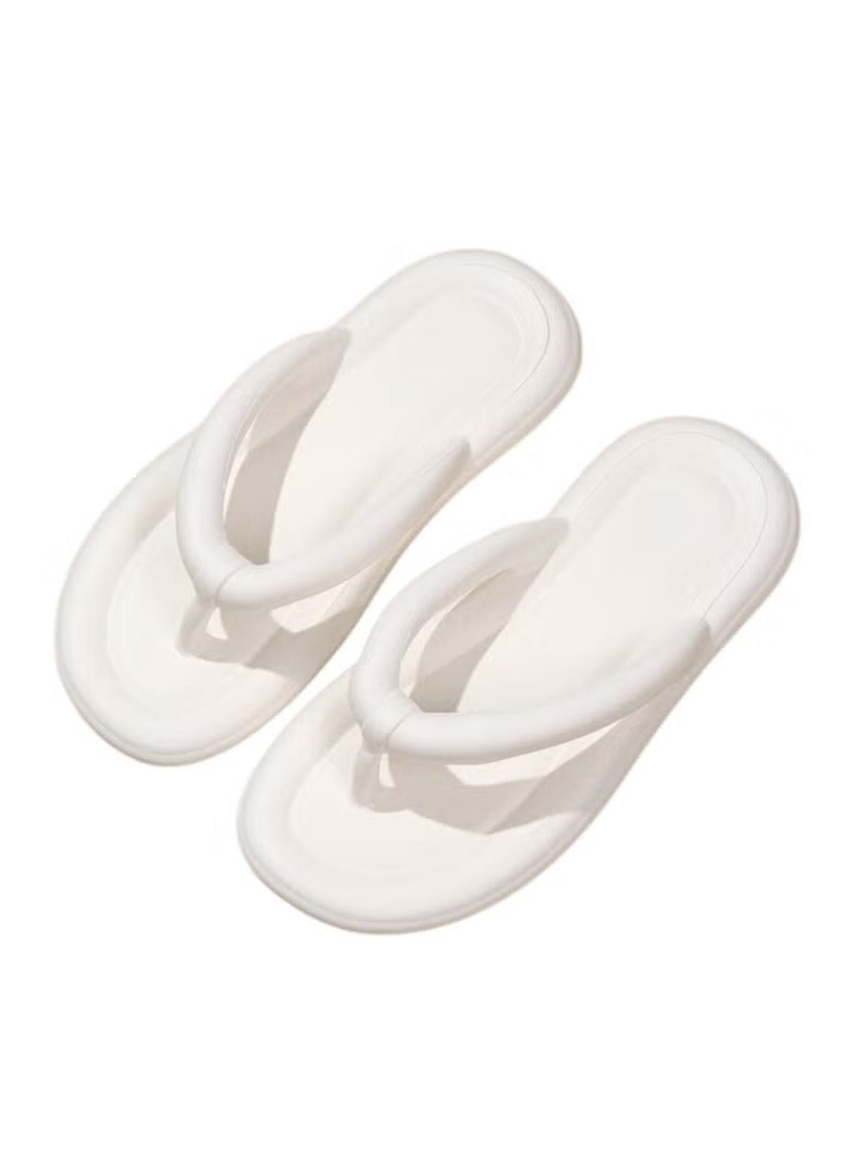Huitich Fashionable Casual Flip Flops Size 38 39 - Mumzar