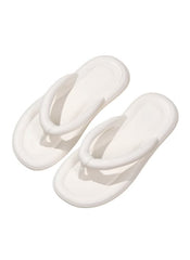 Huitich Fashionable Casual Flip Flops Size 38 39 - Mumzar