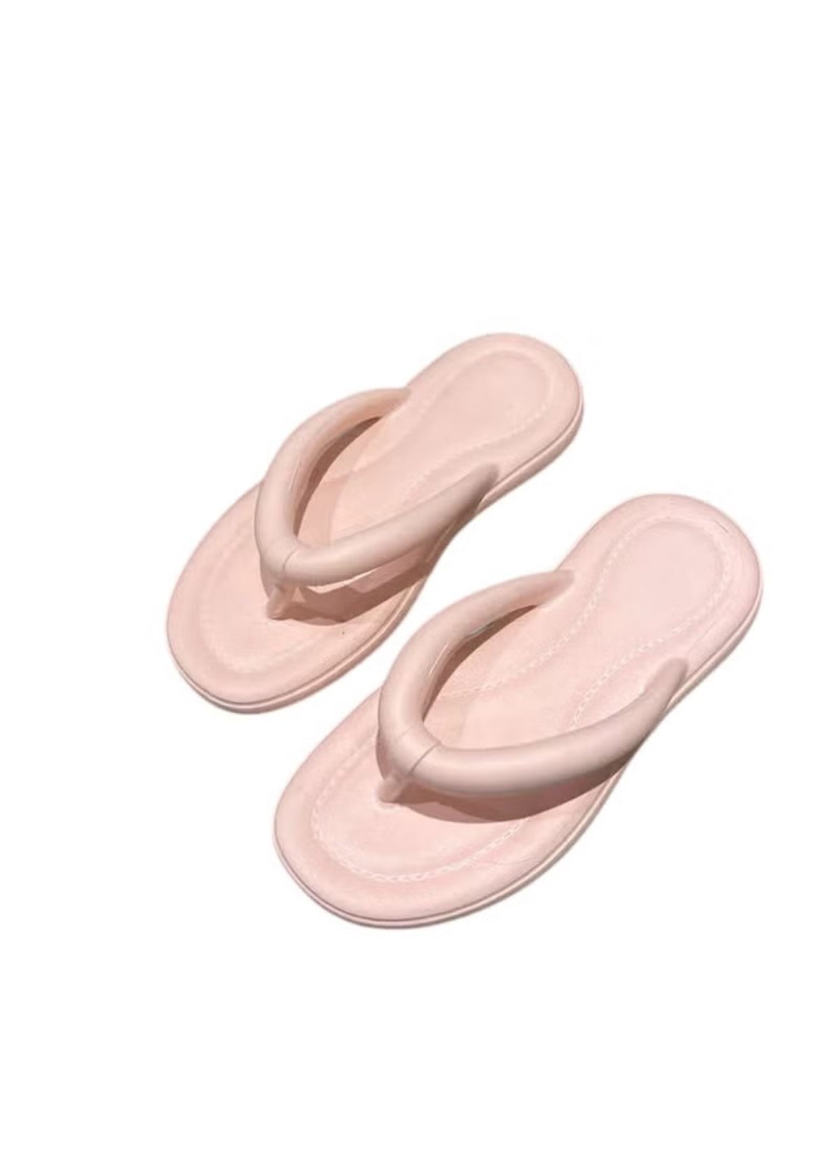 Huitich Fashionable Casual Flip Flops Size 38 39 - Mumzar