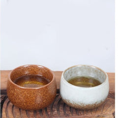 Huitich Five Elements Ceramic Teacups Coffee Set - Mumzar