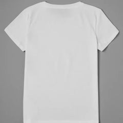Huitich Funny Cat Print T-Shirt for Women - Mumzar