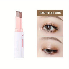 Huitich Gradient Eyeshadow Stick Shimmer & Blend - Mumzar