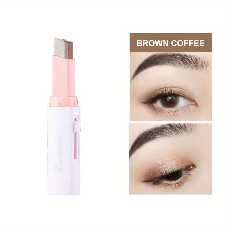 Huitich Gradient Eyeshadow Stick Shimmer & Blend - Mumzar