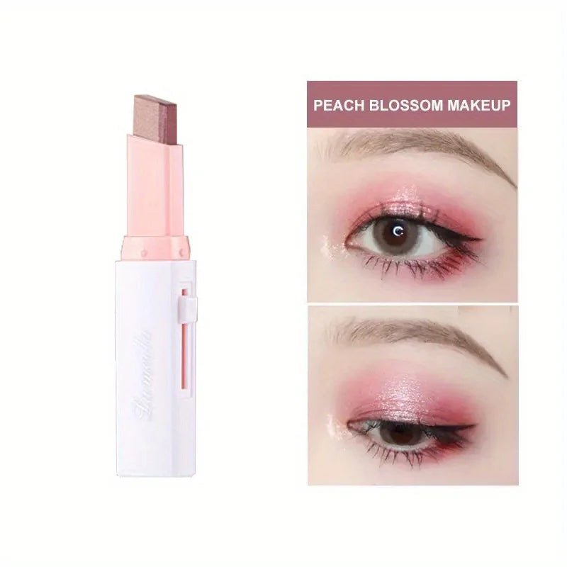 Huitich Gradient Eyeshadow Stick Shimmer & Blend - Mumzar
