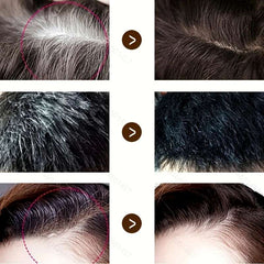 Huitich Hair Stick to Cover White Hair Fast - Mumzar
