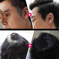 Huitich Hair Stick to Cover White Hair Fast - Mumzar