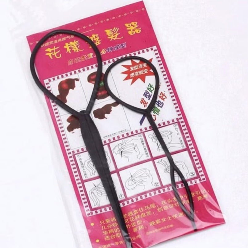 Huitich Hair Styling Tools for Women Hair Accessories - Mumzar