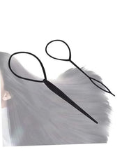 Huitich Hair Topsy Tail Tool Set for Easy Styling - Mumzar