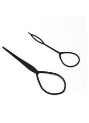Huitich Hair Topsy Tail Tool Set for Easy Styling - Mumzar
