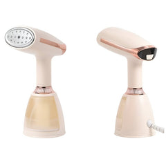 Huitich Handheld Steam Ironing Machine for Quick Garment Care - Mumzar