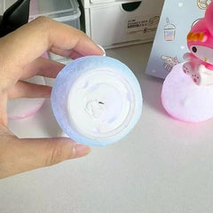 Huitich Hello Kitty Night Light for Kids Cute Luminous Toy Lamp - Mumzar