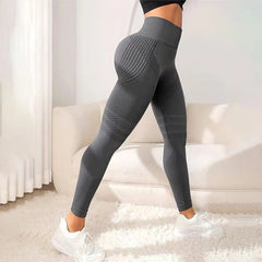 Huitich High Waist Workout Leggings for Women - Mumzar