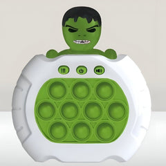 Huitich Hulk Fidget Pop Toy - Fun Stress Relief Pop It - Mumzar