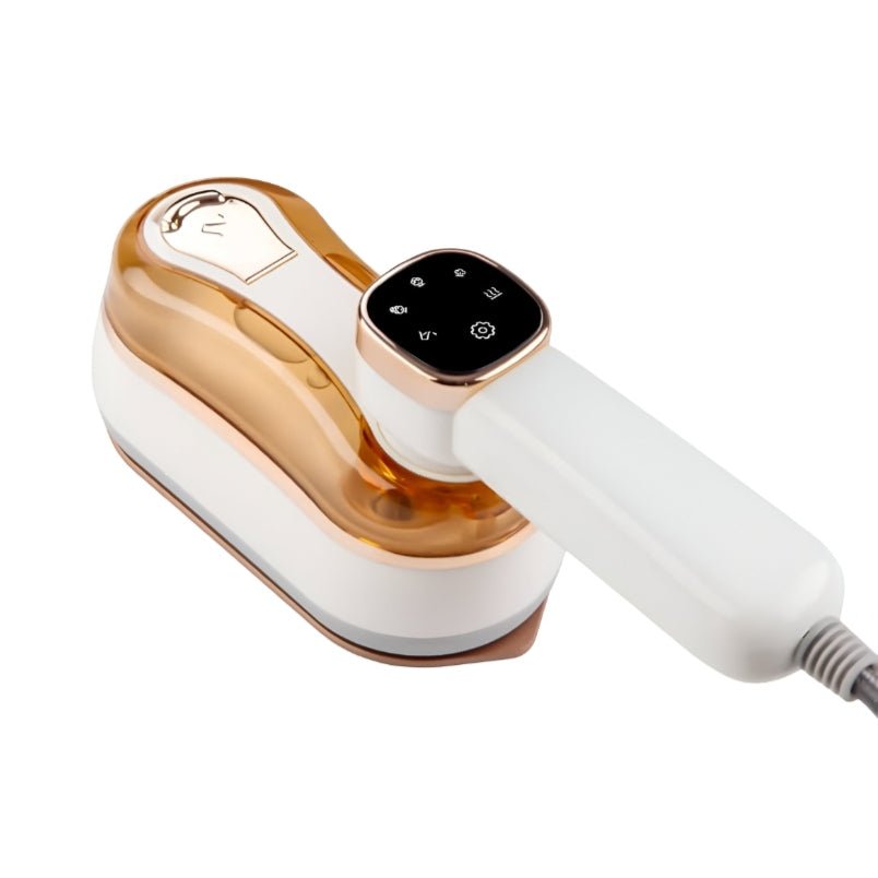 Huitich Intelligent Steam Ironing Machine for Easy Garment Care - Mumzar