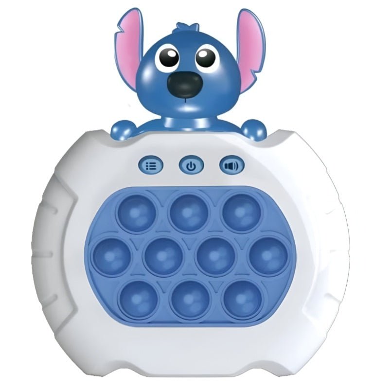 Huitich Kangaroo Pop Sensory Fidget Toy for Stress Relief - Mumzar