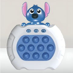 Huitich Kangaroo Pop Sensory Fidget Toy for Stress Relief - Mumzar