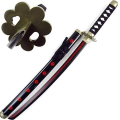 Huitich Katana Sword Toy for Kids Safe Costume Accessory - Mumzar