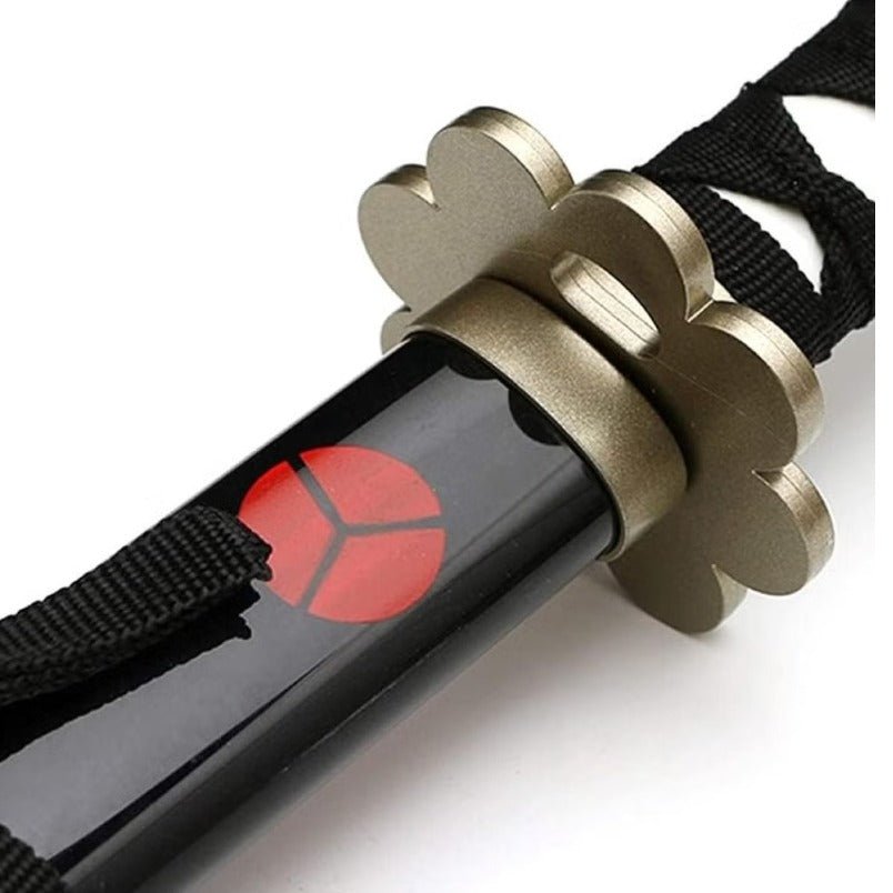 Huitich Katana Sword Toy for Kids Safe Costume Accessory - Mumzar