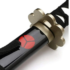 Huitich Katana Sword Toy for Kids Safe Costume Accessory - Mumzar