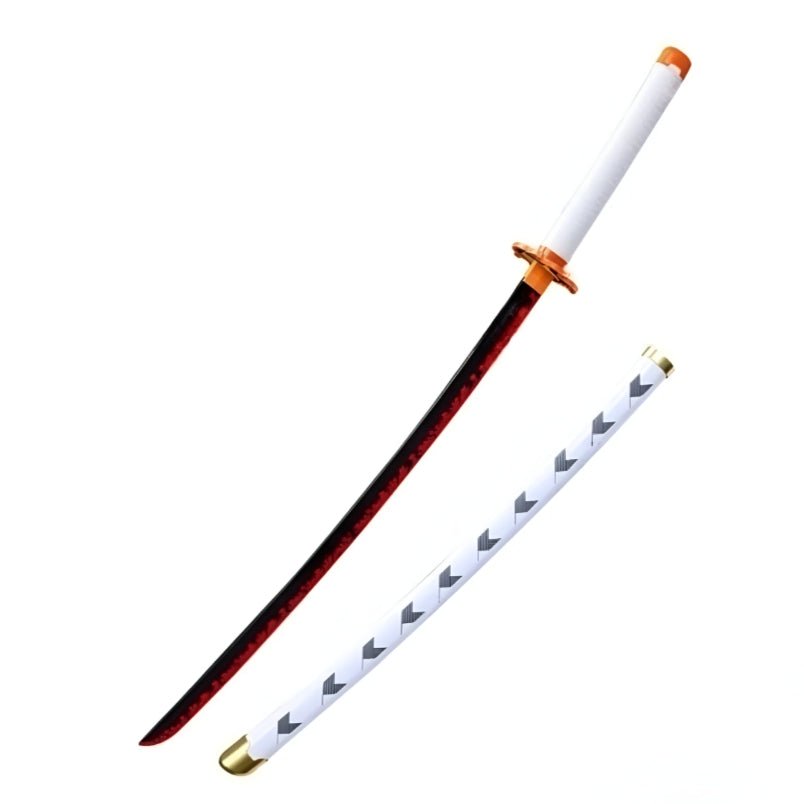 Huitich Katana Toy Sword for Kids Safe Dressing Up - Mumzar